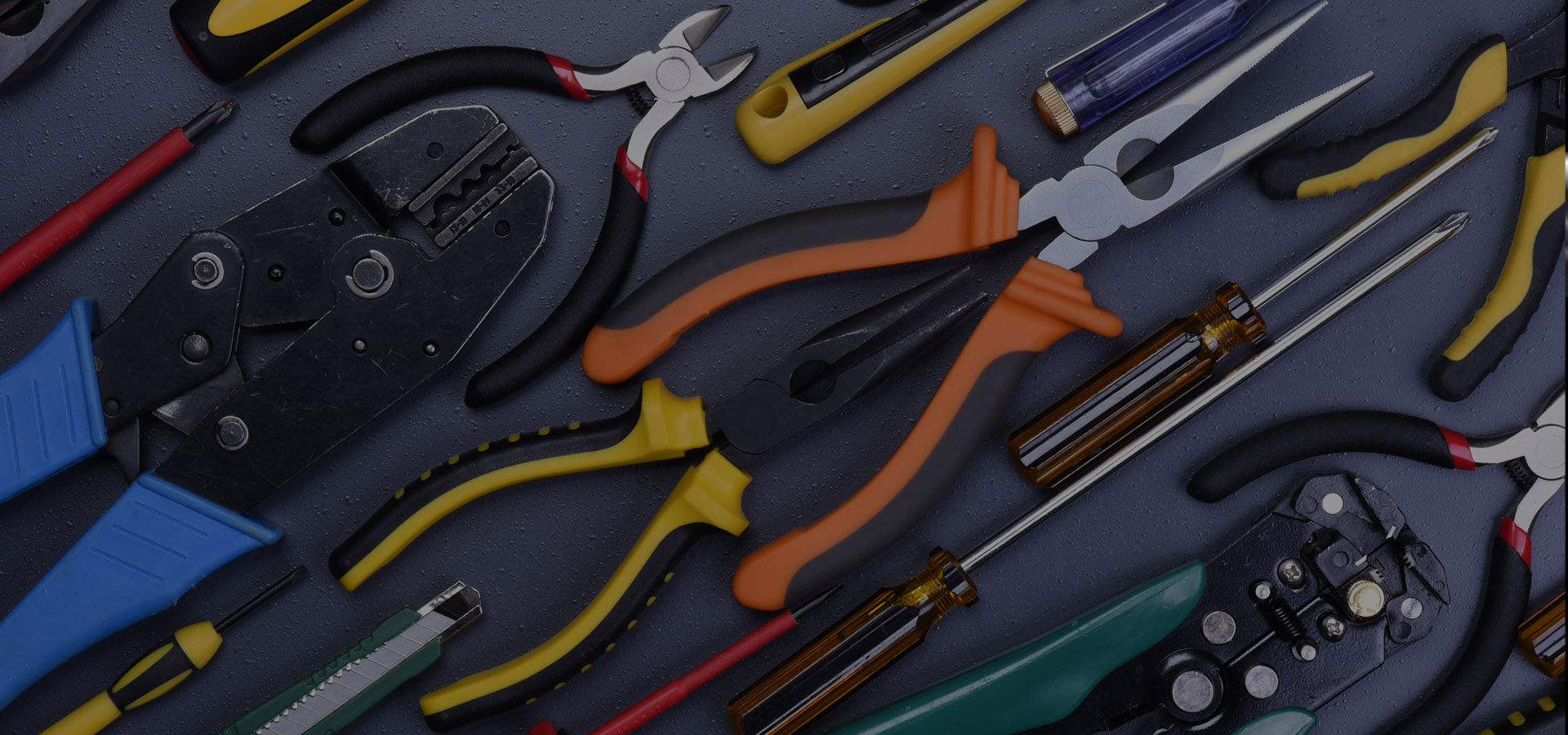Electrical tools